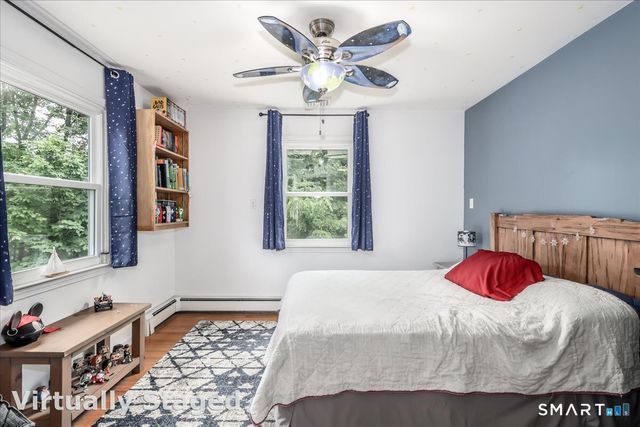 8 White Pine Drive, Brookfield, CT 06804