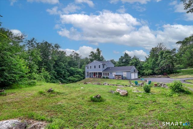 8 White Pine Drive, Brookfield, CT 06804