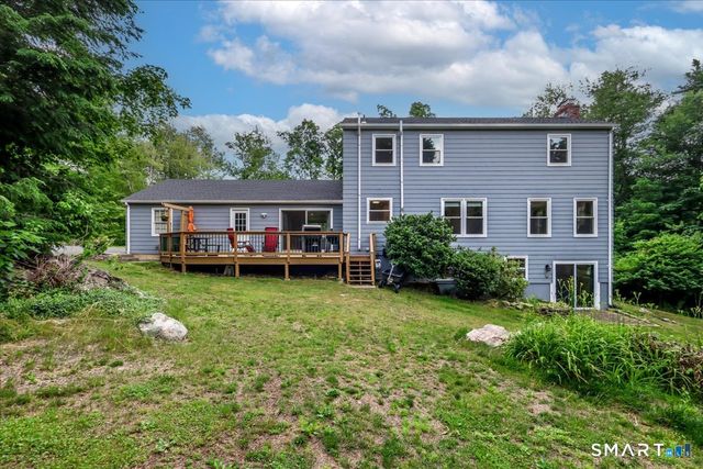 8 White Pine Drive, Brookfield, CT 06804