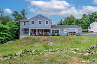 8 White Pine Drive, Brookfield, CT 06804