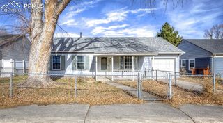 2415 Byers Avenue, Colorado Springs, CO 80905