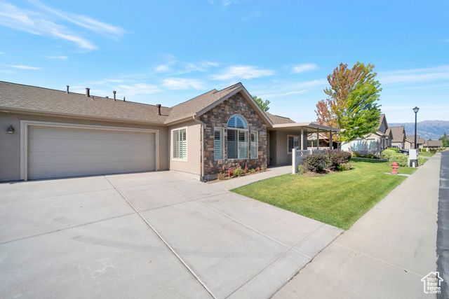 1854 W 80 S #S1, Lehi, UT 84043