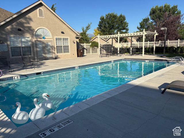 1854 W 80 S #S1, Lehi, UT 84043