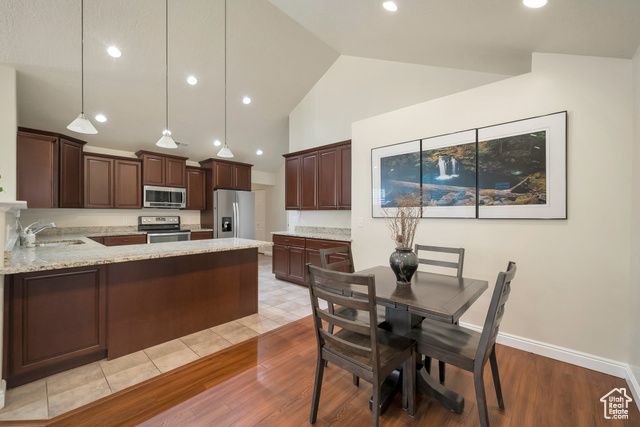 1854 W 80 S #S1, Lehi, UT 84043