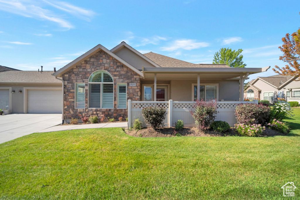 1854 W 80 S #S1, Lehi, UT 84043
