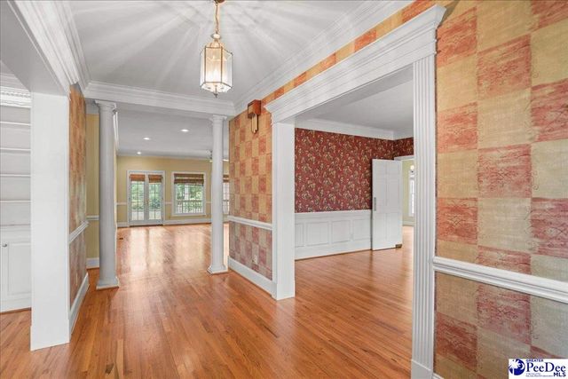 1214 Claremont Avenue, Florence, SC 29501