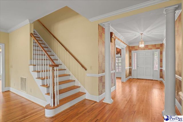 1214 Claremont Avenue, Florence, SC 29501