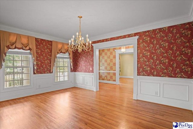 1214 Claremont Avenue, Florence, SC 29501