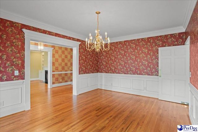 1214 Claremont Avenue, Florence, SC 29501
