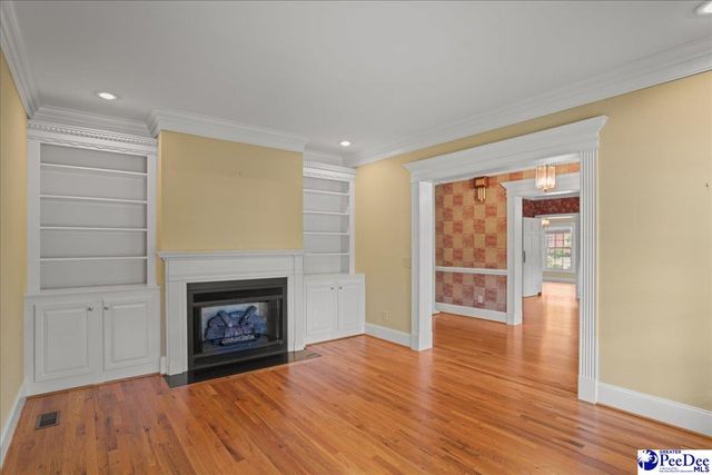 1214 Claremont Avenue, Florence, SC 29501
