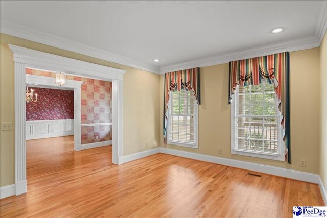 1214 Claremont Avenue, Florence, SC 29501