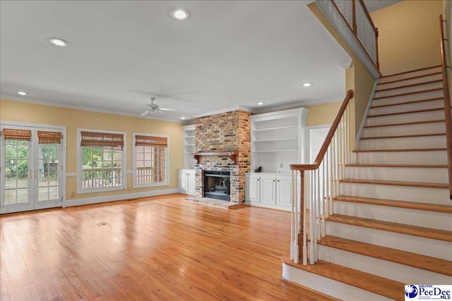 1214 Claremont Avenue, Florence, SC 29501