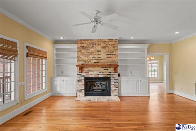 1214 Claremont Avenue, Florence, SC 29501