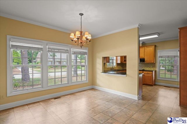 1214 Claremont Avenue, Florence, SC 29501