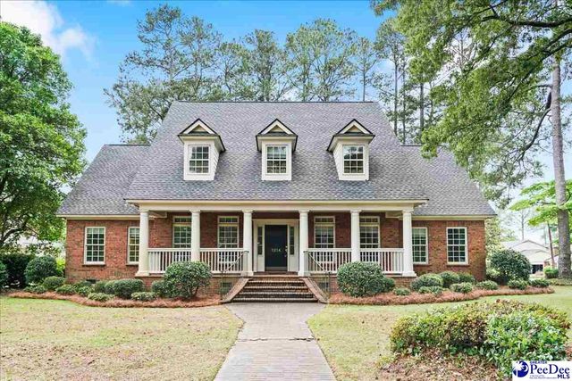 1214 Claremont Avenue, Florence, SC 29501