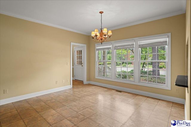 1214 Claremont Avenue, Florence, SC 29501