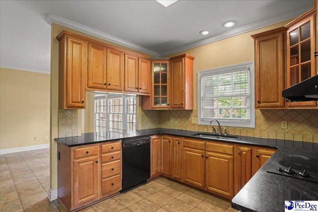 1214 Claremont Avenue, Florence, SC 29501
