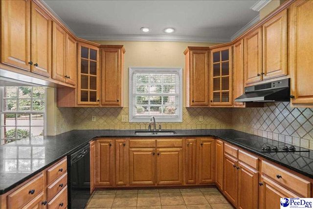 1214 Claremont Avenue, Florence, SC 29501