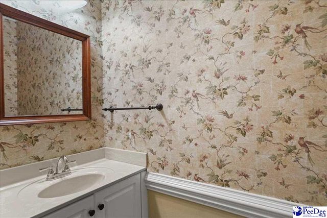 1214 Claremont Avenue, Florence, SC 29501