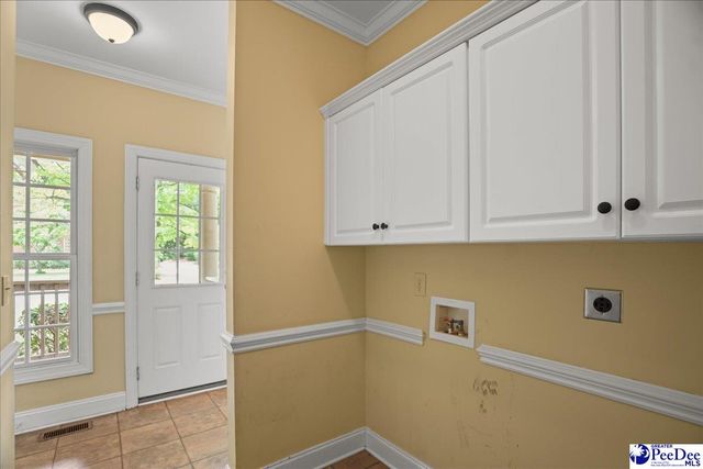 1214 Claremont Avenue, Florence, SC 29501