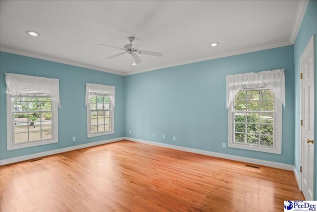 1214 Claremont Avenue, Florence, SC 29501