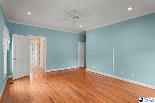 1214 Claremont Avenue, Florence, SC 29501