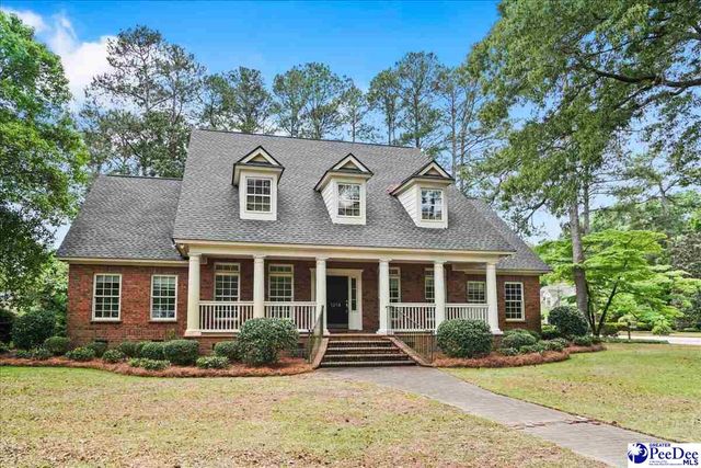 1214 Claremont Avenue, Florence, SC 29501
