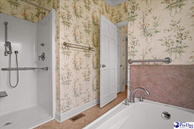 1214 Claremont Avenue, Florence, SC 29501