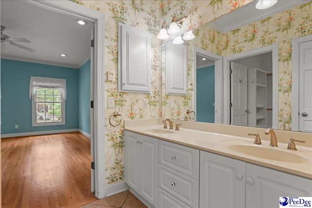 1214 Claremont Avenue, Florence, SC 29501