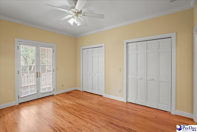 1214 Claremont Avenue, Florence, SC 29501