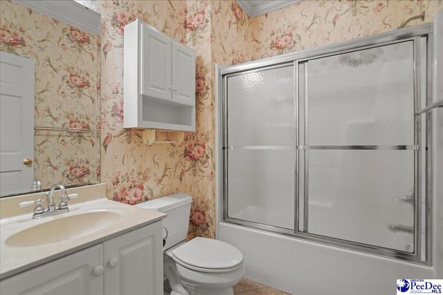 1214 Claremont Avenue, Florence, SC 29501