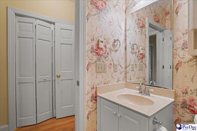 1214 Claremont Avenue, Florence, SC 29501