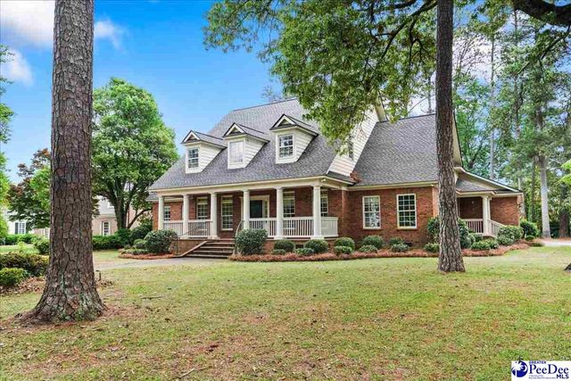 1214 Claremont Avenue, Florence, SC 29501