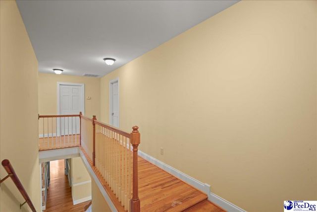 1214 Claremont Avenue, Florence, SC 29501