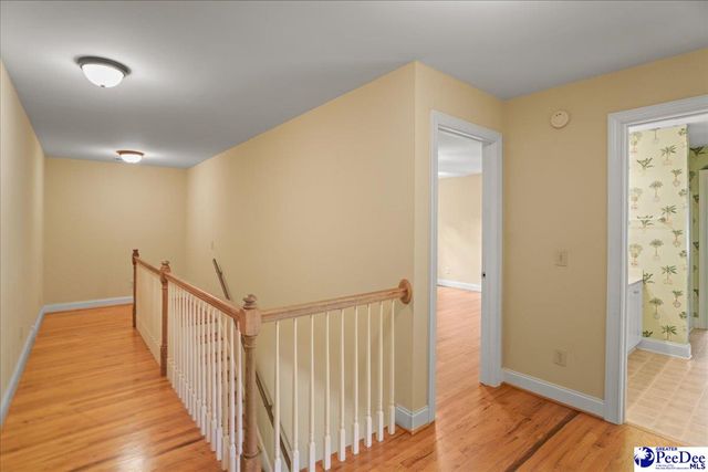 1214 Claremont Avenue, Florence, SC 29501