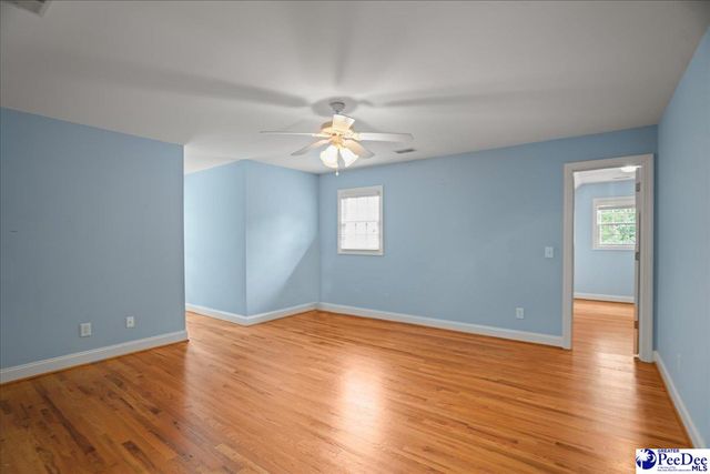 1214 Claremont Avenue, Florence, SC 29501