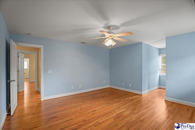 1214 Claremont Avenue, Florence, SC 29501