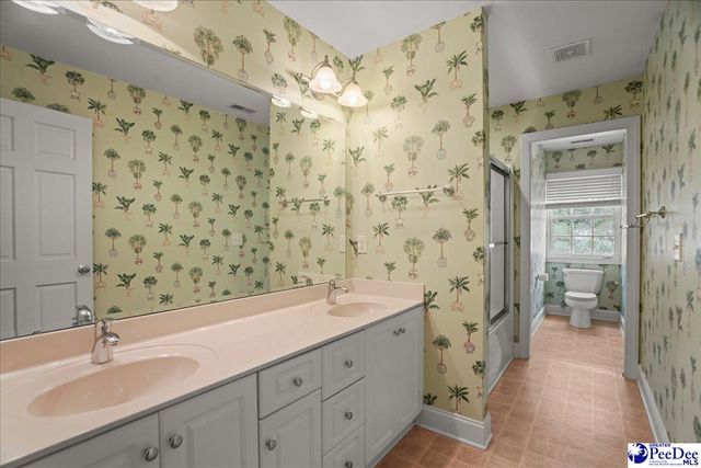1214 Claremont Avenue, Florence, SC 29501