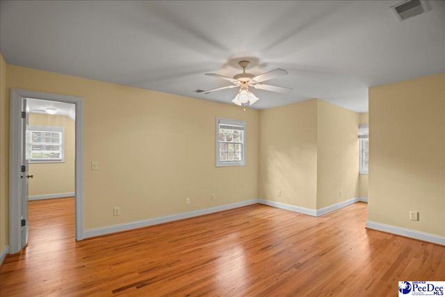 1214 Claremont Avenue, Florence, SC 29501