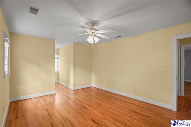 1214 Claremont Avenue, Florence, SC 29501
