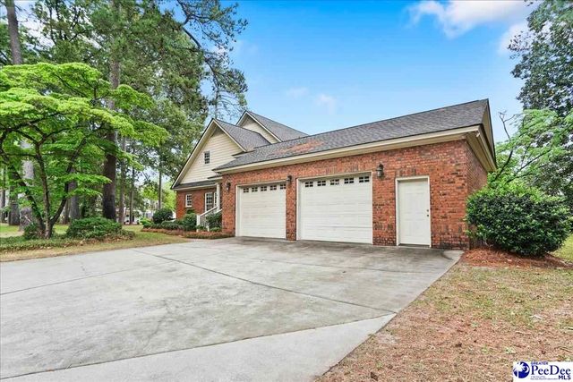 1214 Claremont Avenue, Florence, SC 29501