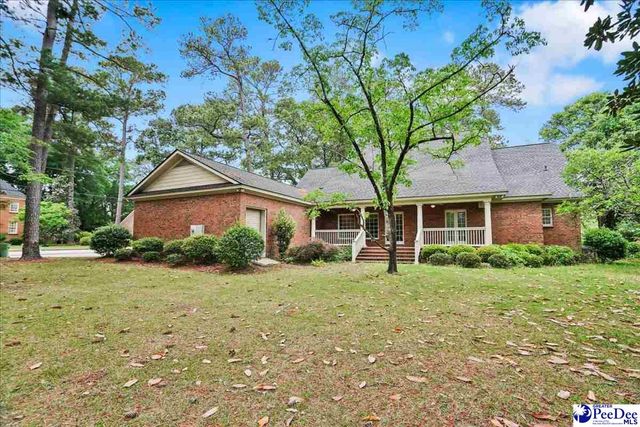 1214 Claremont Avenue, Florence, SC 29501