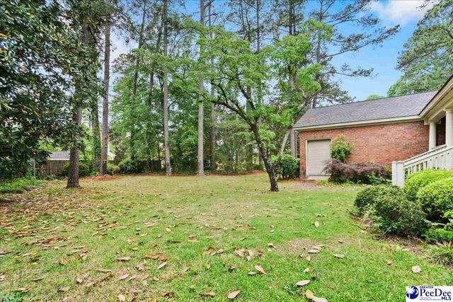 1214 Claremont Avenue, Florence, SC 29501