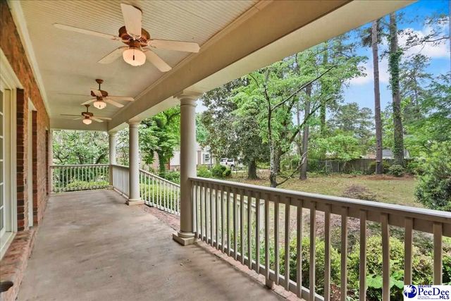 1214 Claremont Avenue, Florence, SC 29501