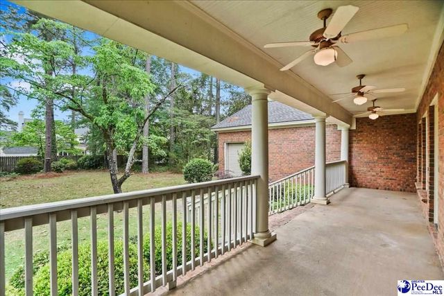 1214 Claremont Avenue, Florence, SC 29501