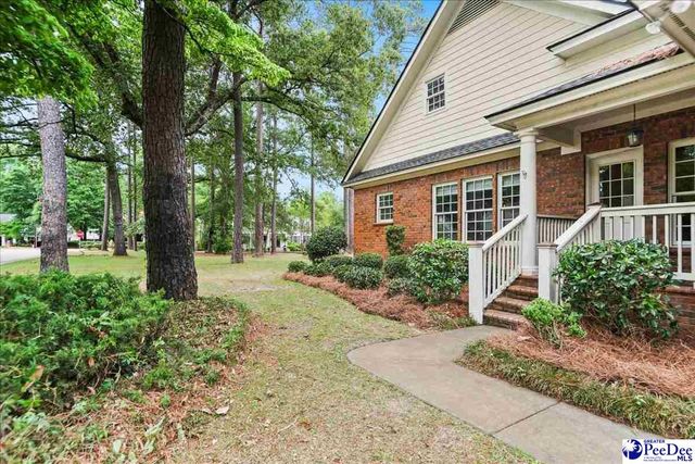 1214 Claremont Avenue, Florence, SC 29501