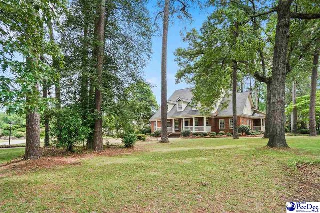 1214 Claremont Avenue, Florence, SC 29501
