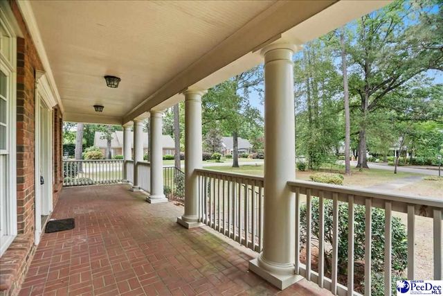 1214 Claremont Avenue, Florence, SC 29501