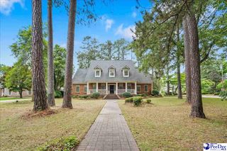 1214 Claremont Avenue, Florence, SC 29501