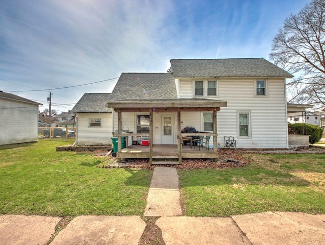 1102 Detroit Street, La Porte, IN 46350